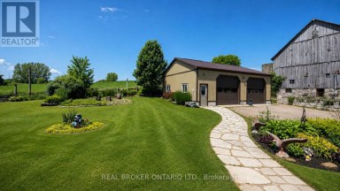 341553 CONCESSION 2 NDR CONCESSION West Grey Ontario photo 18