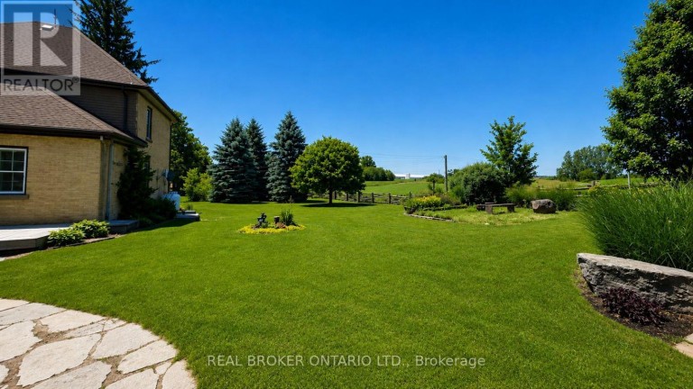 341553 CONCESSION 2 NDR CONCESSION, West Grey, Ontario, N4N3B9