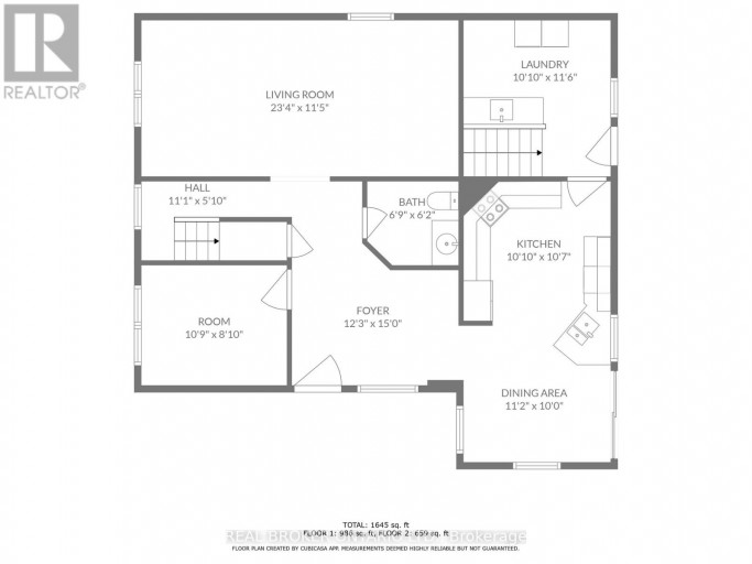 341553 CONCESSION 2 NDR CONCESSION, West Grey, Ontario, N4N3B9