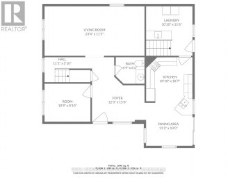 341553 CONCESSION 2 NDR CONCESSION West Grey Ontario photo 28