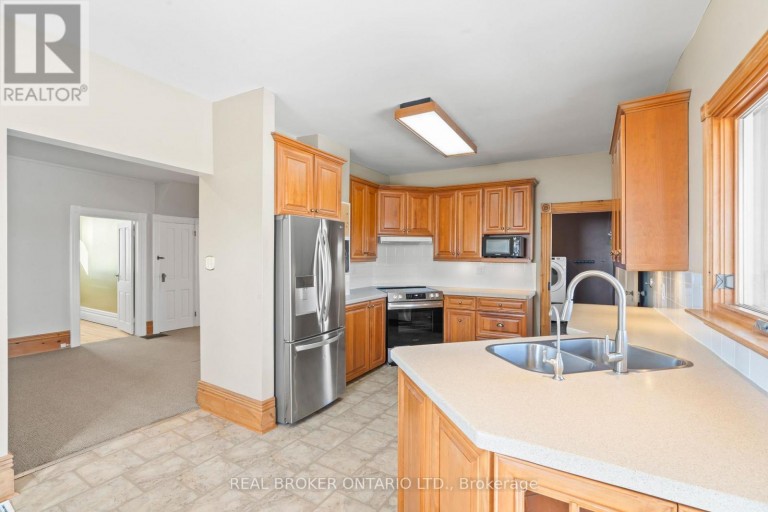 341553 CONCESSION 2 NDR CONCESSION, West Grey, Ontario, N4N3B9