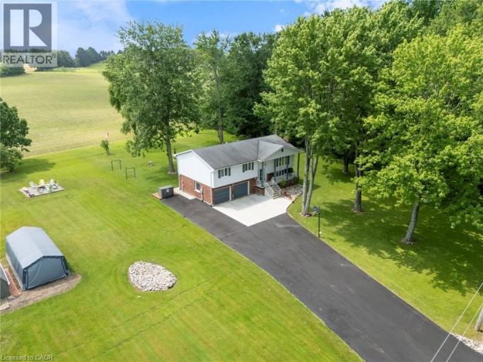 204642 NINTH Road, Tillsonburg, Ontario, N4G4G8 (ID 40845119)