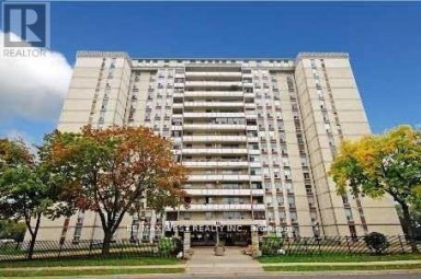 202 - 130 NEPTUNE DRIVE Toronto (Englemount-Lawrence) Ontario photo 1
