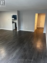 202 - 130 NEPTUNE DRIVE Toronto (Englemount-Lawrence) Ontario photo 16