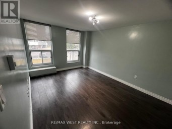 202 - 130 NEPTUNE DRIVE Toronto (Englemount-Lawrence) Ontario photo 18