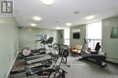 202 - 130 NEPTUNE DRIVE Toronto (Englemount-Lawrence) Ontario photo 27