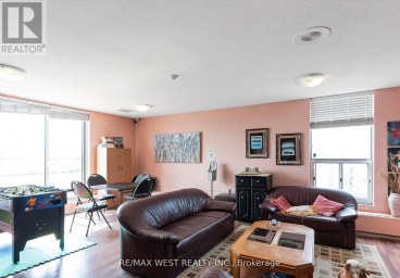 202 - 130 NEPTUNE DRIVE Toronto (Englemount-Lawrence) Ontario photo 29