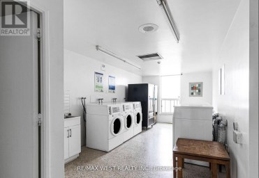 202 - 130 NEPTUNE DRIVE Toronto (Englemount-Lawrence) Ontario photo 31