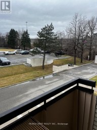 202 - 130 NEPTUNE DRIVE Toronto (Englemount-Lawrence) Ontario photo 5
