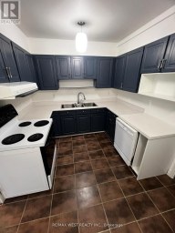 202 - 130 NEPTUNE DRIVE Toronto (Englemount-Lawrence) Ontario photo 6