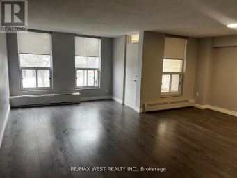 202 - 130 NEPTUNE DRIVE Toronto (Englemount-Lawrence) Ontario photo 8