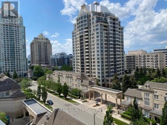 602 - 3 REAN DRIVE Toronto (Bayview Village) Ontario photo 1