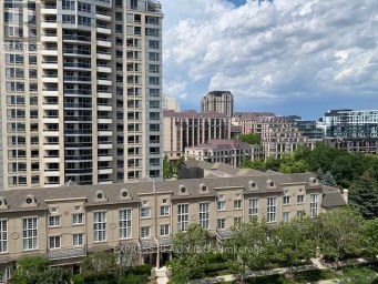602 - 3 REAN DRIVE Toronto (Bayview Village) Ontario photo 2