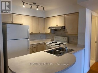 602 - 3 REAN DRIVE Toronto (Bayview Village) Ontario photo 3