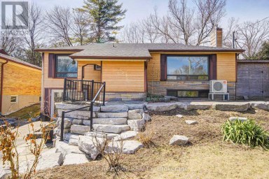 326 JAYBELL GROVE Toronto (Rouge) Ontario photo 1