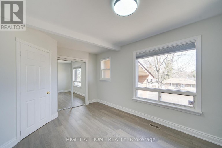 326 JAYBELL GROVE, Toronto (Rouge), Ontario, M1C2X5