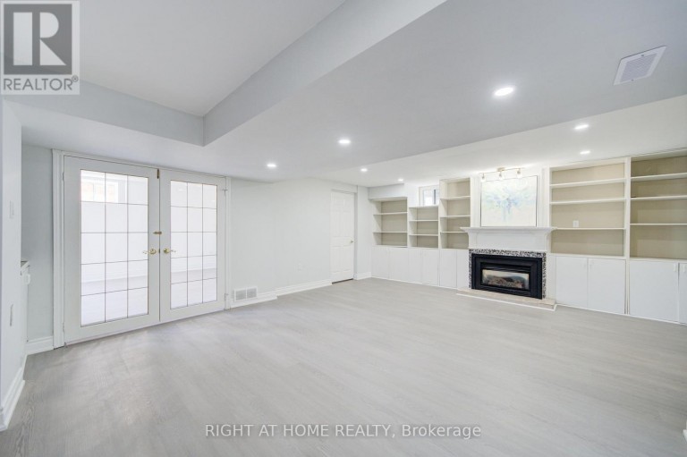 326 JAYBELL GROVE, Toronto (Rouge), Ontario, M1C2X5