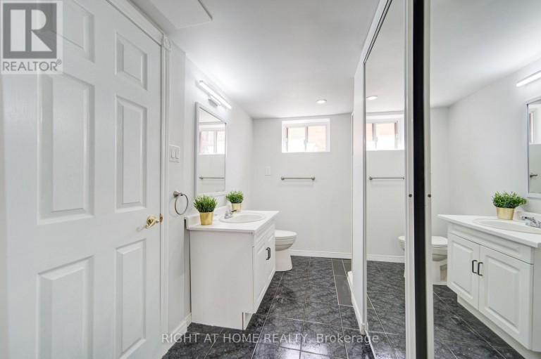 326 JAYBELL GROVE, Toronto (Rouge), Ontario, M1C2X5