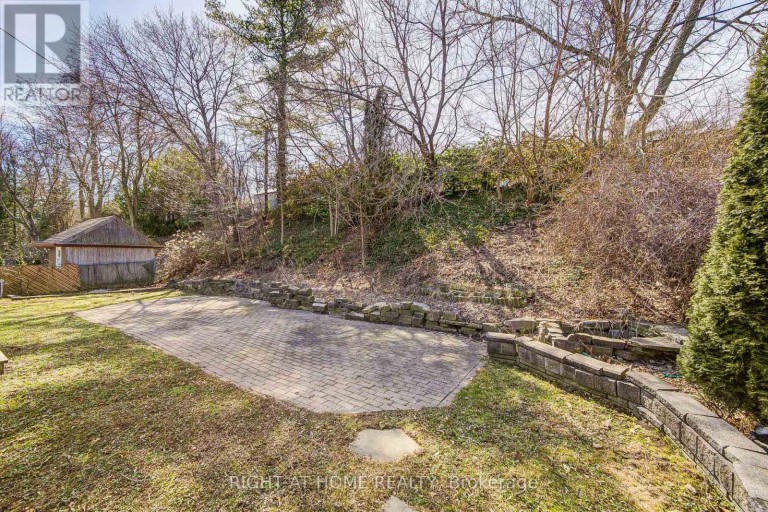 326 JAYBELL GROVE, Toronto (Rouge), Ontario, M1C2X5