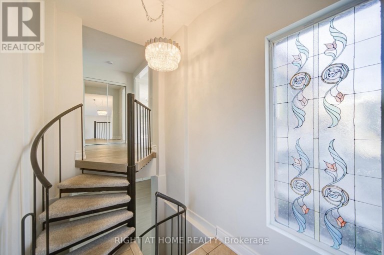 326 JAYBELL GROVE, Toronto (Rouge), Ontario, M1C2X5