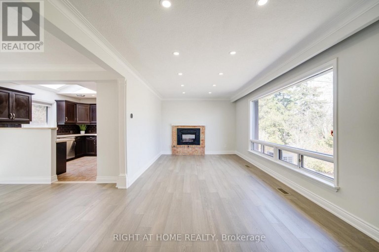326 JAYBELL GROVE, Toronto (Rouge), Ontario, M1C2X5