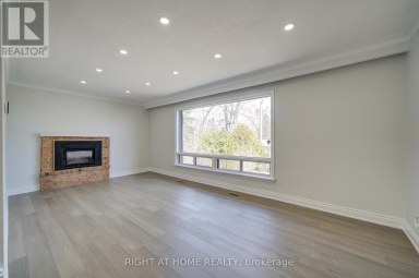 326 JAYBELL GROVE Toronto (Rouge) Ontario photo 5