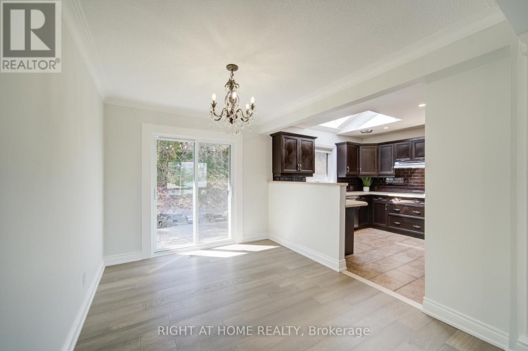 326 JAYBELL GROVE, Toronto (Rouge), Ontario, M1C2X5