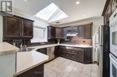 326 JAYBELL GROVE Toronto (Rouge) Ontario photo 7