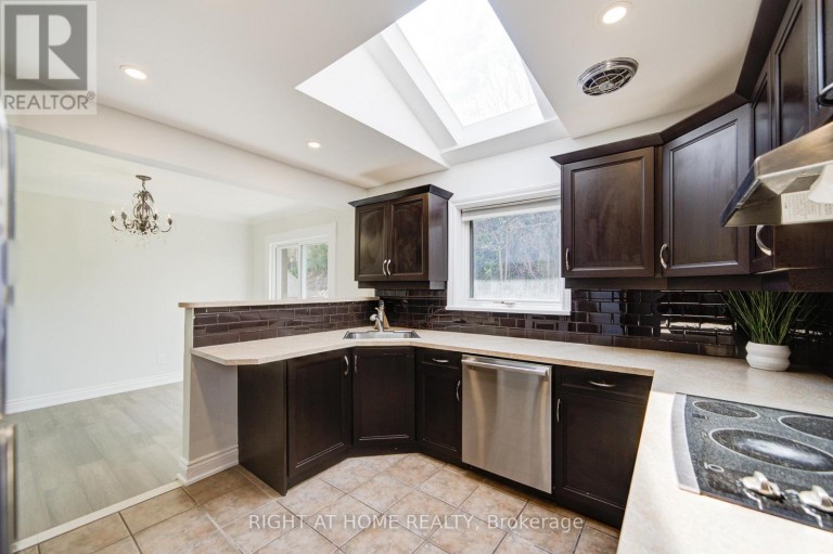 326 JAYBELL GROVE, Toronto (Rouge), Ontario, M1C2X5