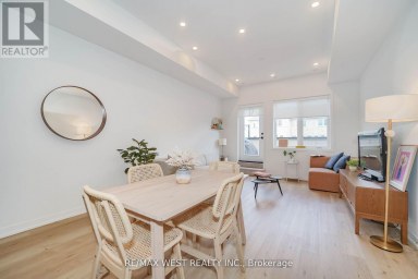 110 - 3686 ST CLAIR AVENUE E Toronto (Cliffcrest) Ontario photo 3