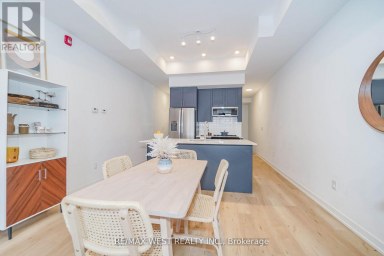 110 - 3686 ST CLAIR AVENUE E Toronto (Cliffcrest) Ontario photo 4