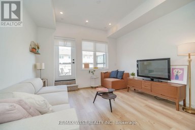 110 - 3686 ST CLAIR AVENUE E Toronto (Cliffcrest) Ontario photo 5