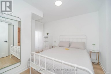 110 - 3686 ST CLAIR AVENUE E Toronto (Cliffcrest) Ontario photo 7
