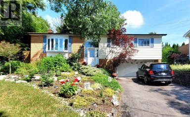 LOWER - 37 SIR BODWIN PLACE Markham (Markham Village) Ontario photo 1