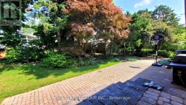 LOWER - 37 SIR BODWIN PLACE Markham (Markham Village) Ontario photo 11