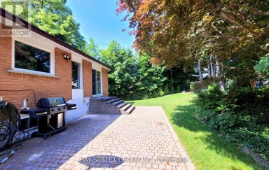 LOWER - 37 SIR BODWIN PLACE Markham (Markham Village) Ontario photo 13