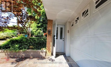 LOWER - 37 SIR BODWIN PLACE Markham (Markham Village) Ontario photo 2