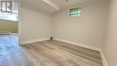 LOWER - 37 SIR BODWIN PLACE Markham (Markham Village) Ontario photo 3