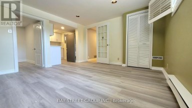 LOWER - 37 SIR BODWIN PLACE Markham (Markham Village) Ontario photo 5