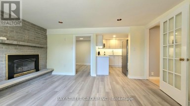 LOWER - 37 SIR BODWIN PLACE Markham (Markham Village) Ontario photo 6