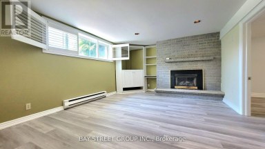 LOWER - 37 SIR BODWIN PLACE Markham (Markham Village) Ontario photo 7