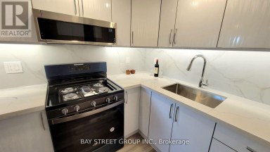 LOWER - 37 SIR BODWIN PLACE Markham (Markham Village) Ontario photo 8