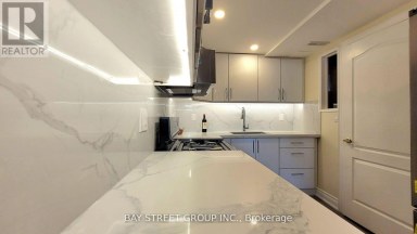 LOWER - 37 SIR BODWIN PLACE Markham (Markham Village) Ontario photo 9