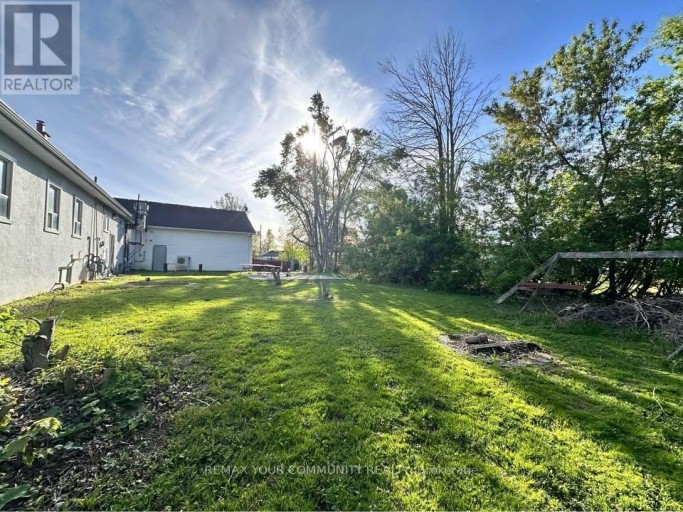 A - 28664 HIGHWAY 48, Georgina (Pefferlaw), Ontario, L0E1N0