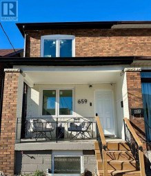 2 - 659 VAUGHAN ROAD Toronto (Oakwood Village) Ontario photo 1