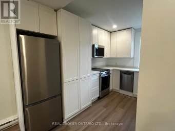 2 - 659 VAUGHAN ROAD Toronto (Oakwood Village) Ontario photo 9
