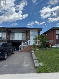 MAIN - 50 BLOSSOM CRESCENT Toronto (Glenfield-Jane Heights) Ontario photo 1