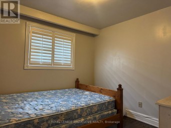 MAIN - 50 BLOSSOM CRESCENT Toronto (Glenfield-Jane Heights) Ontario photo 11