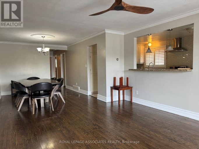 MAIN - 50 BLOSSOM CRESCENT, Toronto (Glenfield-Jane Heights), Ontario, M3N2B2