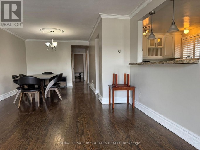 MAIN - 50 BLOSSOM CRESCENT, Toronto (Glenfield-Jane Heights), Ontario, M3N2B2